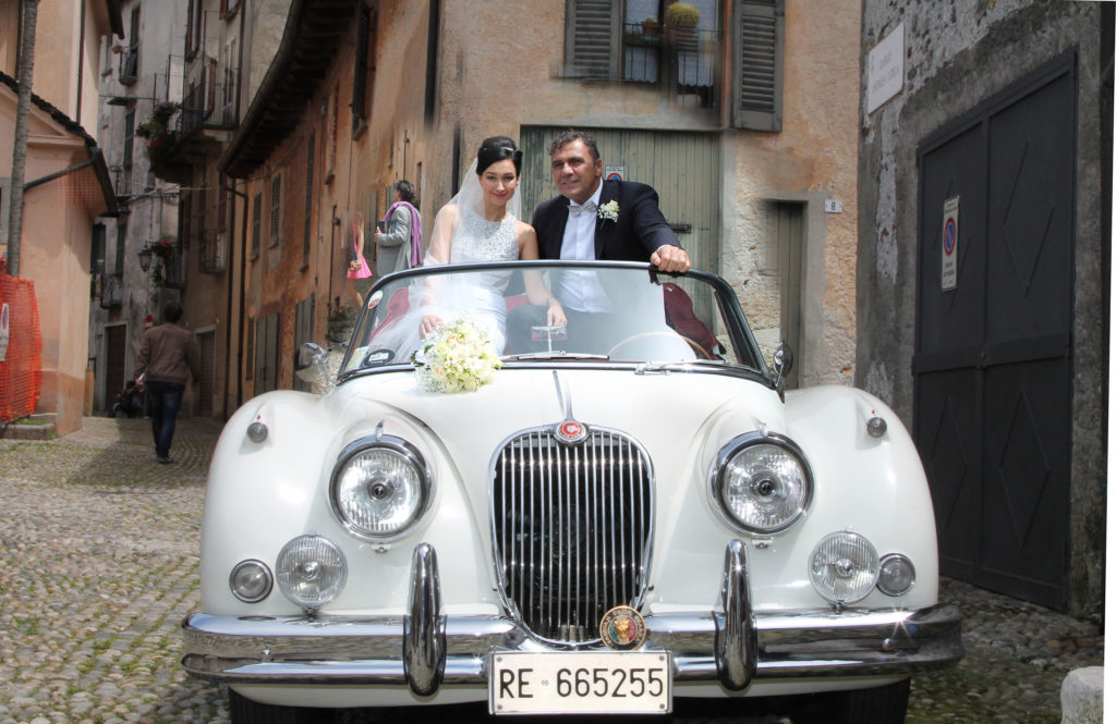 Свадебный фотограф в Италии